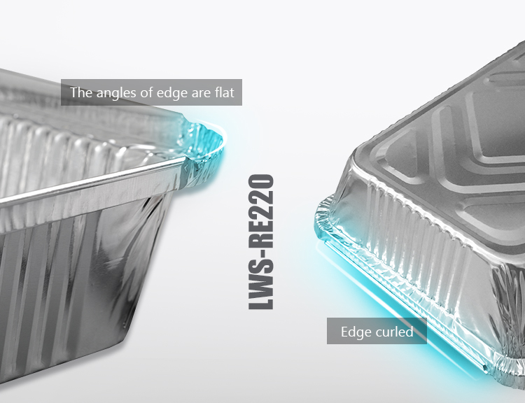 aluminum foil container 03