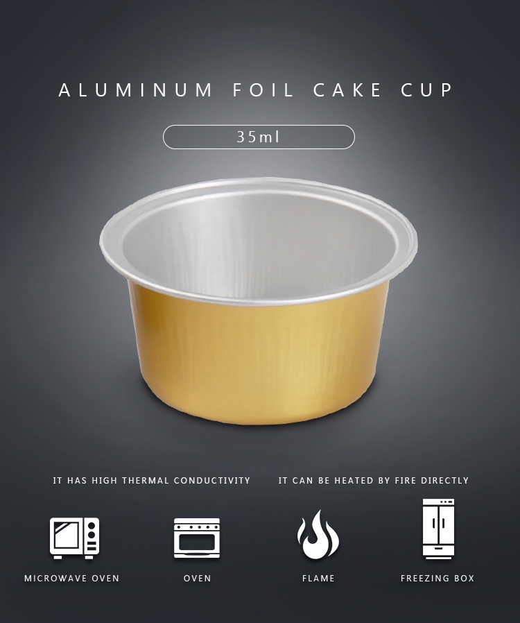 aluminum foil cake cup 01