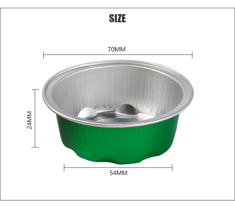 aluminum foil cake cup 04