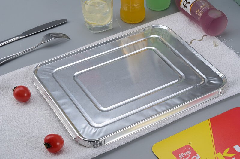 Aluminum Foil Lid Buy Aluminum foil lid, foil lid for container, food