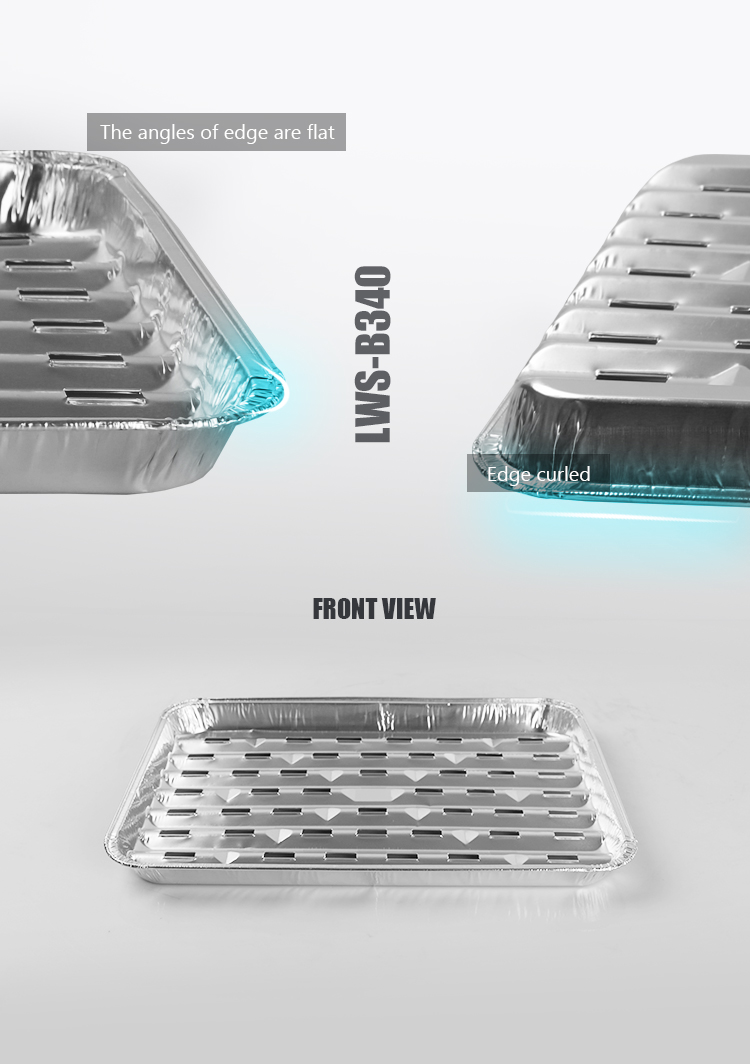 aluminum foil container 03