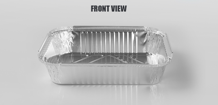 aluminum foil container 04