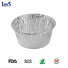 Aluminum Foil Cake Cup LWS-R78 