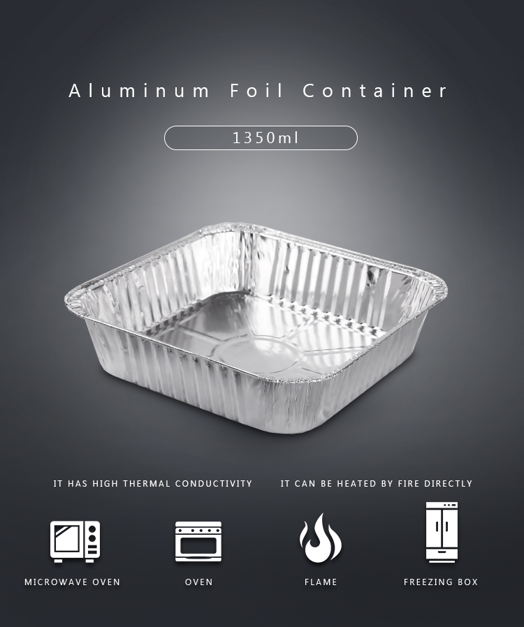 aluminum foil container 01
