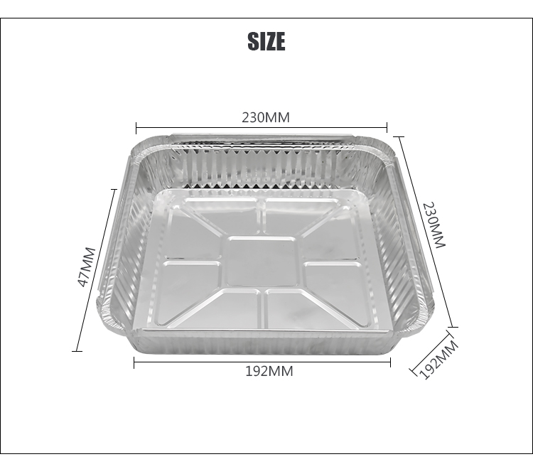 aluminum foil container 05
