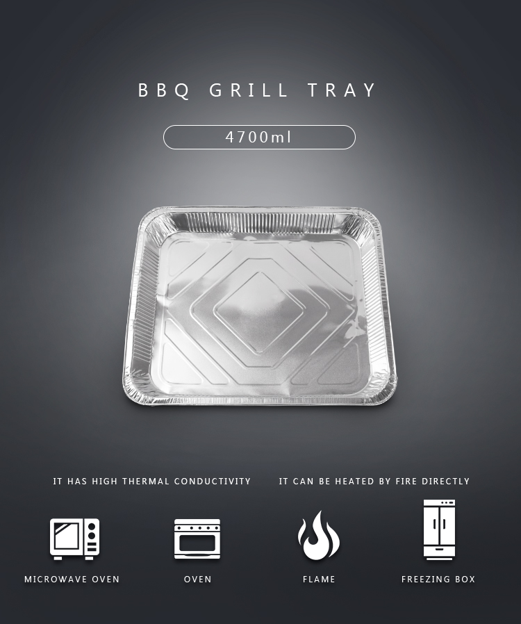 aluminum foil container 01