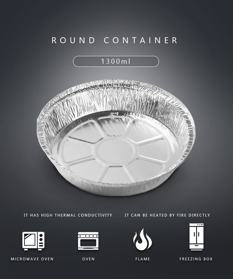 aluminum foil container 01