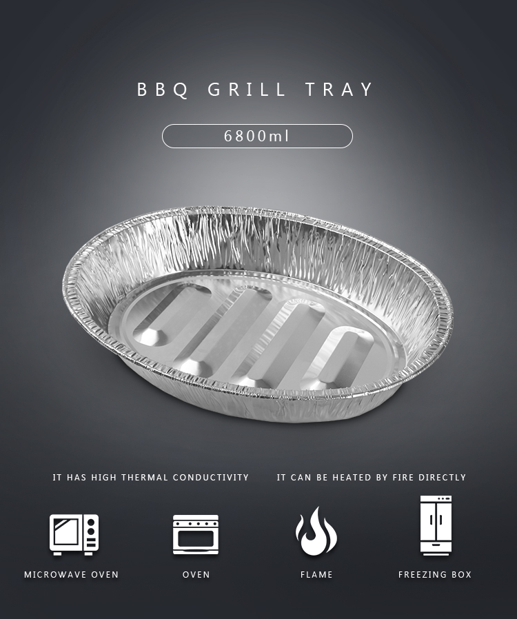 aluminum foil container 01