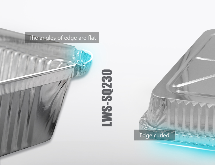 aluminum foil container 03