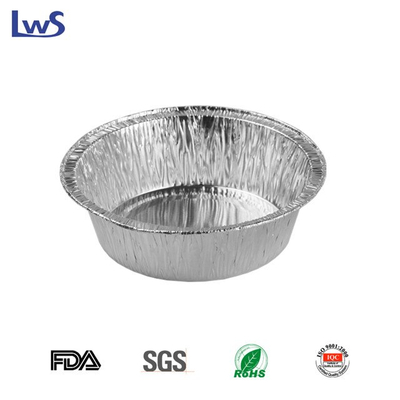 Disposable Cheesecake Pans LWS-R125 