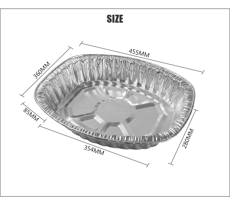 aluminum foil container 04
