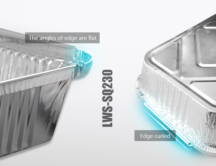 aluminum foil container 03