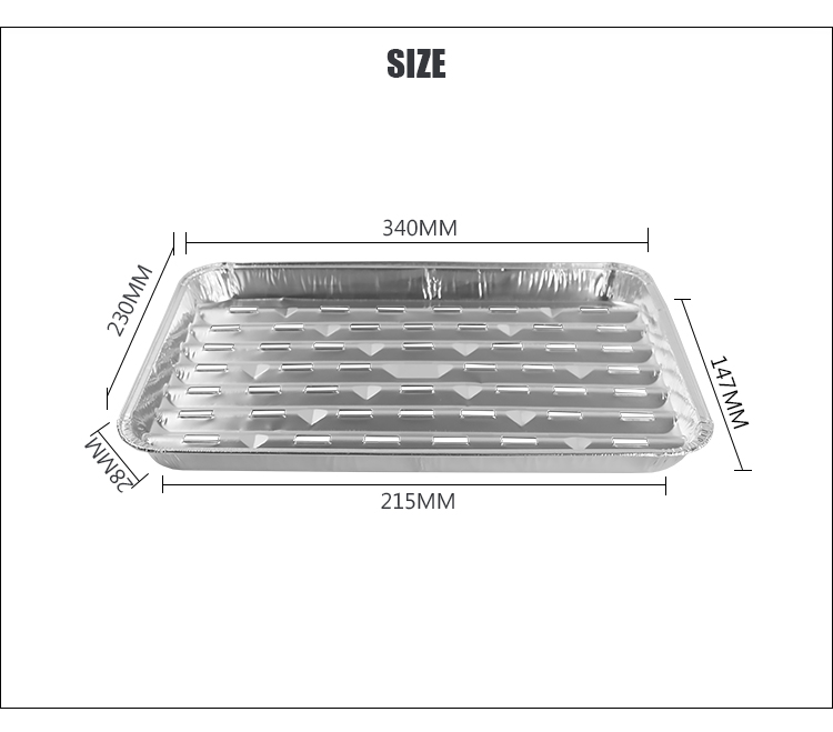 aluminum foil container 04