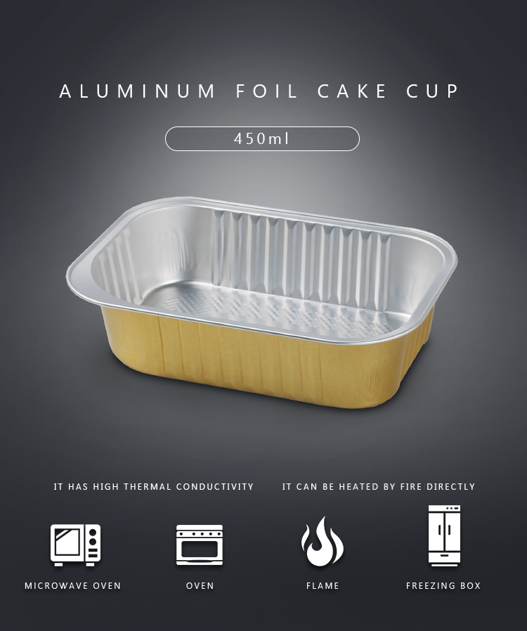aluminum foil cake cup 01