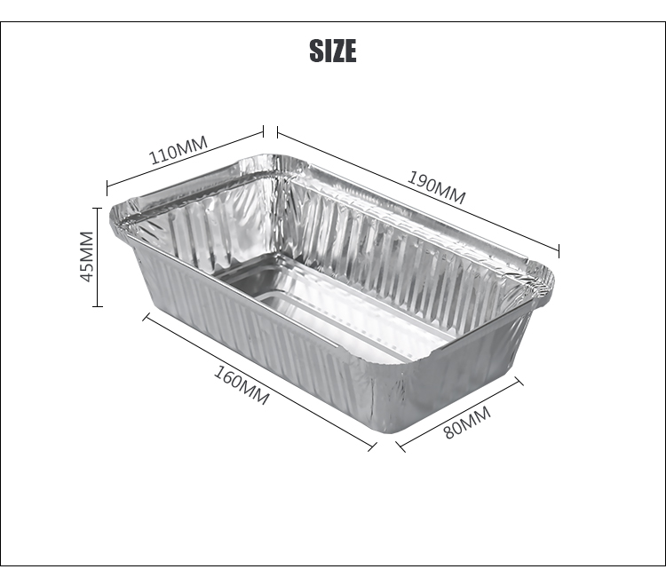 aluminum foil container 05