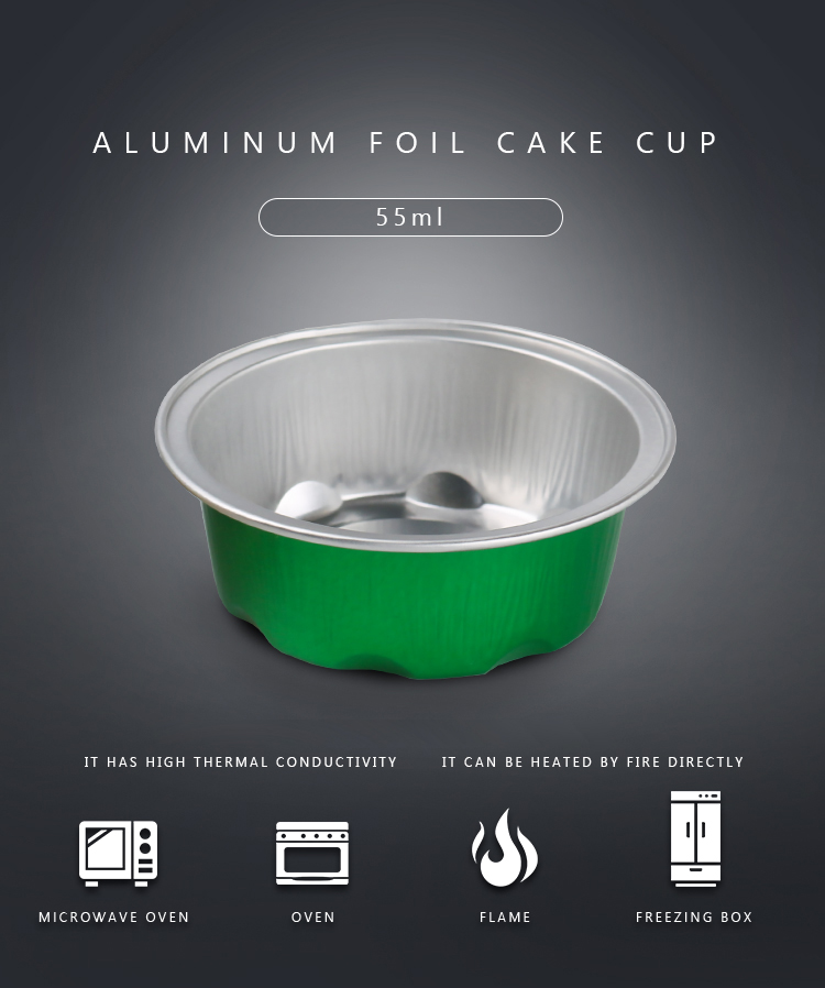 aluminum foil cake cup 01