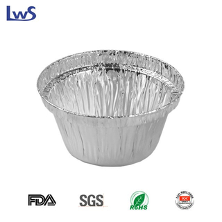 Aluminum Foil Cup LWS-R63 