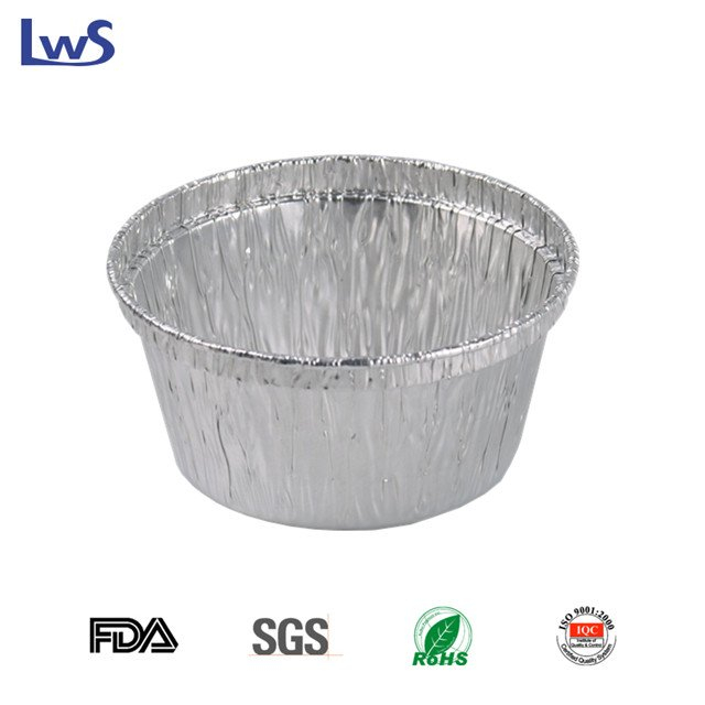 Foil Dessert Cup LWS-R80 