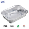 Large backcountry camping, BBQ, takeaway, foil pans LWS-RE255