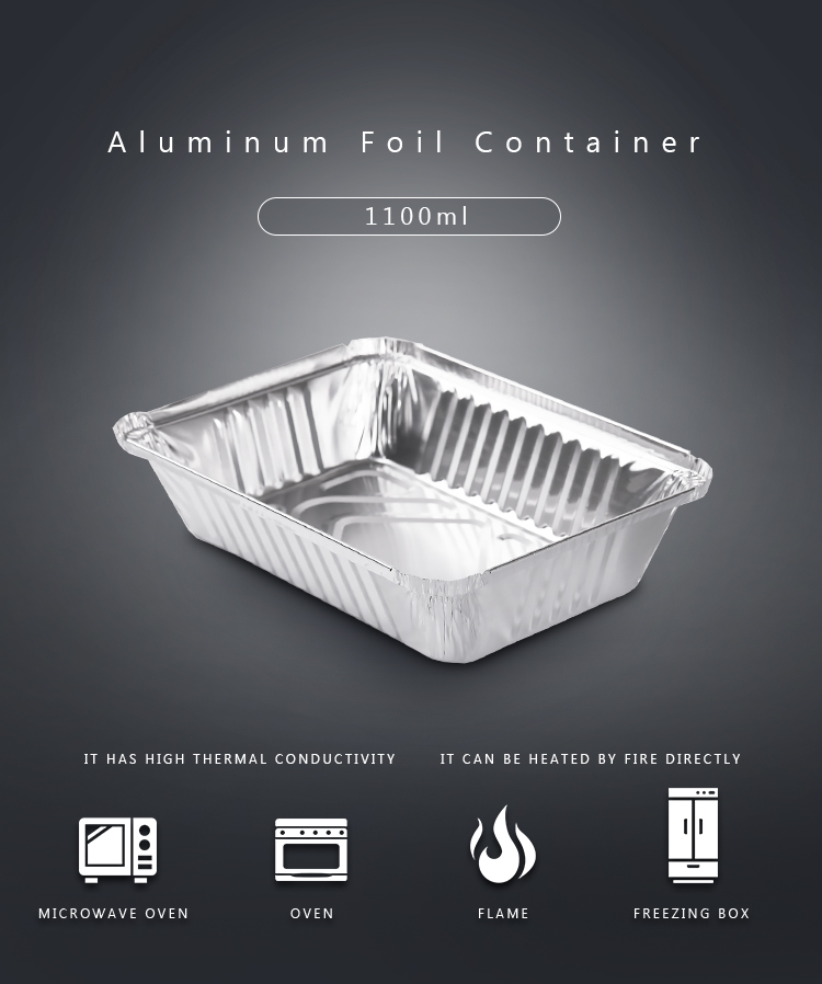 aluminum foil container 01