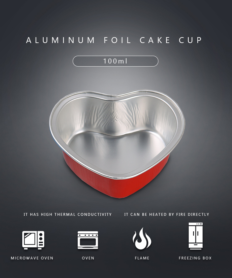 aluminum foil cake cup 01